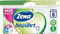 Zewa Toilettenpapier, 3-lagig, Weiß, 8 Rollen