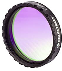 Celestron 94123-CGL 1.25-inch UHC/LPR Filter Multicoloured