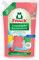 Frosch Granatapfel Bunt-Waschmittel - mit Granatapfel-Extrakten, frei von Konservierungsmitteln, sehr gute Hautverträglichkeit, 1,8 l, (1 x 20 WL)