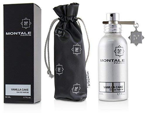 Montale Vanilla Cake Eau de Parfum 50ml