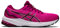 ASICS Damen GT-1000 11 Laufschuhe, Getrocknete Beere / Pink Glo, 37 EU
