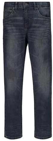 Levi's Kids Lvb 510 everyday performance jeans Jungen Mixed Tape