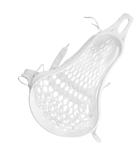 Tête de lacrosses en Nylon pour tête de, pièces de Raquette de Tennis, expérience de Frappe améliorée, améliore la précision et la Manipulation de la Balle, 28,5 cm, pour Homme et Femme