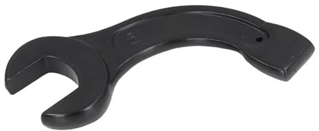 Chiave di Tocco Aperto, Chiavi Tap Aperta Multifunzionale per la Manutenzione della Riparazione (50MM)