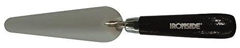 Ironside 160204, Cazzuola a lingua di gatto, 160 mm