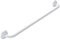 Spirella 10.30002 Vivawell Haltegriff Eco 80 cm, weiß