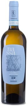 Nassa Doc Sicilia Grillo
