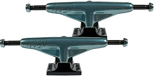 Tensor Trucks de skateboard Mag Light brillant