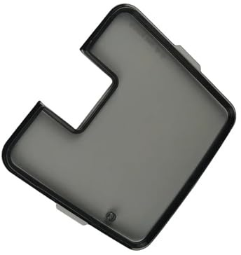 Deckel des Kaffeebohnenbehälters, kompatibel mit Philips EP1200 EP1224 EP2230 EP2235 EP3221 EP4321 EP4341 EP4346 EP5441 EP5443 Kaffeemaschinenabdeckung