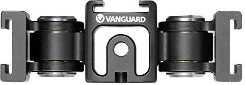 Vanguard Veo CSMM3 - Cold-Shoe Adapter für Zubehör