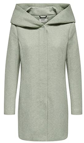 ONLY ONLSEDONA LIGHT COAT OTW NOOS