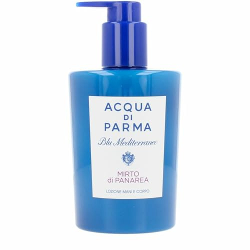 Acqua di Parma Mirto di Panarea Hand ad Body Lotion 300ML