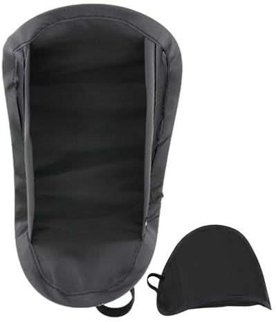 Cell Phone Sun Shield - Umbrella Phone Shade - Glare Blocking Phone Stand - Sun Car Phone Sunscreen Cover For Motorcycle, Car, And Dashboard (without Cell Phone Holder)