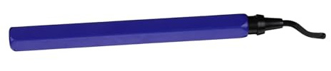Didiseaon Herramienta de Desbarbado Profesional Resistente y Duradera con Cuchillas Afiladas para Eliminar Rebabas para Trabajos Precisos y Acabado Liso y Tuberías
