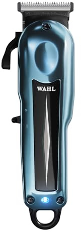 Wahl - SuperTaper X tagliacapelli senza fili - Blu