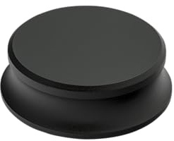 Pro-Ject Record Puck tung skivstabilisator (svart)