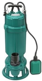 IBO 1500 FURIATKA Submersible Pump, Grün, 24 x 48 cm