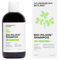 Scandinavian Biolabs Bio-Pilixin® Shampoo For Women | Strengthens Hair, Helps Greasiness, Balances Scalp, Eucalyptus Aroma, Dermatologically Tested, Made in Denmark, 250 mL/ 8.8 Oz
