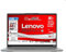 Lenovo, pc portatile Notebook, i7 13620H 13Th, DDR5 32Gb, Display WUXGA 16 IPS FHD+, SSD 1Tb (2 X 512Gb), Wi-Fi 6, Bt, USB Thunderbolt, Tastiera retroilluminata, Win11 Pro, Pronto all'Uso