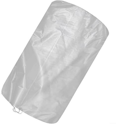 Bolsa para neumáticos, bolsa grande para neumáticos de coche, resistente 420D, almacenamiento para 4 neumáticos, cubierta de neumáticos con cremallera, rayas impermeables, rayas reflectantes (plata 82