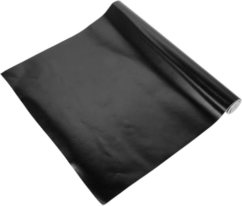 ABOOFAN Film Texturé Pour Habillage IntéRieur De Voiture 100X30cm Protection Du Tableau De Bord Et Console Centrale Film D'Emballage Pour Modification Facile Et Nettoyage Pratique