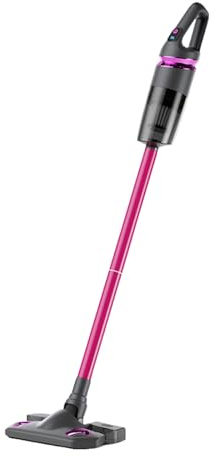 CHAKAE Aspirateur sans Fil Ménage Super Strong Strong Floor Nettaiteur Machine De Nettoyage Et D'intégration Dispositif D'intégration Crevices Tool