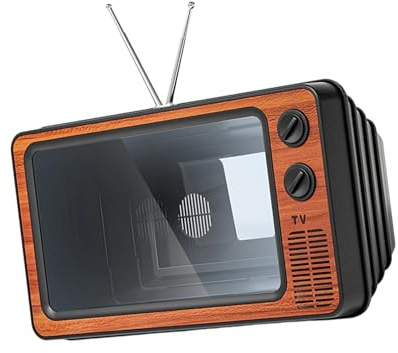 Lente di ingrandimento per schermo per cellulare Amplificatore schermo Ingranditore per video di film cellulare
