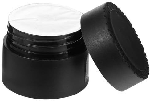 LIFKOME Crème Dissolvante pour Colle à Faux Cils, Accessoire de Maquillage, 12G, Sûre à L’Usage, pour Démaquillage des Yeux