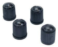 Tyre Valve Dust Caps x4 (1 Pack Of 4)