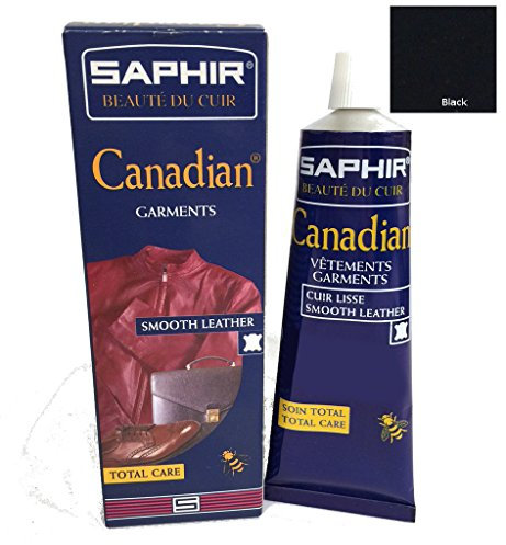 Saphir Cirage Canadian