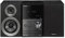 Panasonic SC-PM600EG-K Micro HiFi(40 Watt RMS, CD,UKW, Bluetooth) schwarz