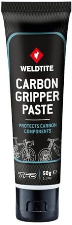 Weldtite Outdoor und Sport Gleitmittel, grün, 50 gr