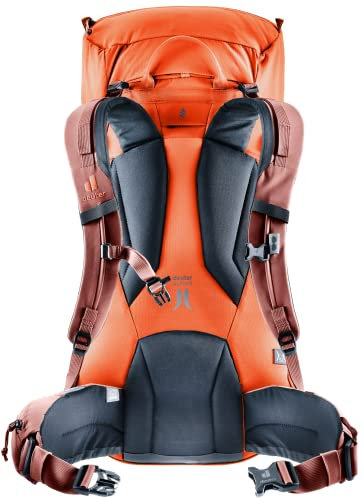 deuter Guide 32+8 SL Damen alpiner Kletterrucksack
