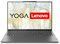 Lenovo Yoga Pro 9i Laptop | 16 3.2K Mini LED 165Hz Touch Display | Intel Core Ultra 9-185H | 32GB RAM | 1TB SSD | NVIDIA GeForce RTX 4060 | Win11 Pro | QWERTZ | grau | 3 Jahre Premium Care