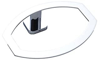 Portasciugamani da bagno Organizer da parete Portasciugamani Supporto Mensola Stand