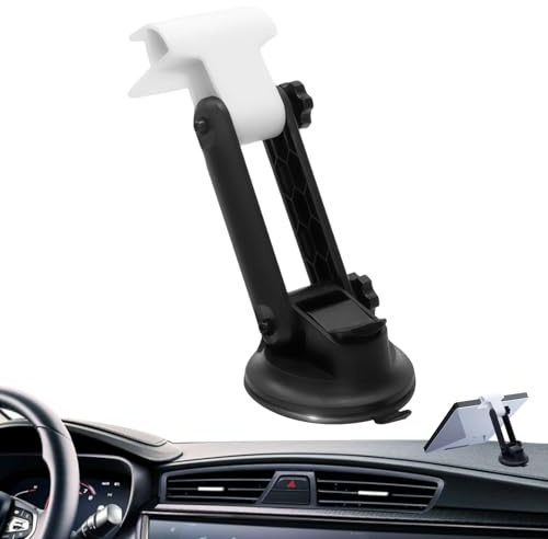 Generico Support De Tableau De Bord ,Support Avec Mini Pour La Planche De Voiture | Extension Pour Navigation - Pour Voyage Roadtrip Hors Route Marine Taxi Guide Tournage Navigation