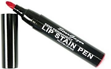 Stargazer Stain Pen 02 Lipstick Rose