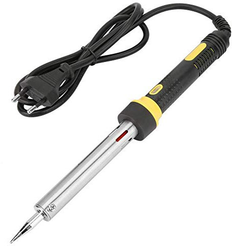 TU-505B-100W fer à souder thermoélectrique externe haute puissance (droit) (prise ronde) norme européenne 220V