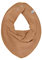 Pippi Halstuch Dreieckstuch Baby Lätzchen Halstücher 1402 (nougat)