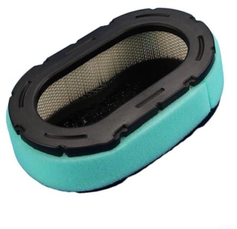 KP03 Luftfilter für Gartenmaschinen Reiniger Lufteinlass für Rasenmäher und bessere Kraftstoffeffizienz in mehreren Modellen