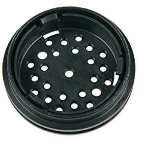 Saeco 11008232 ORIGINAL Sieb Filter Kunststoff z.T. LAVAZZA MODO MIO RI9572 RI9574 RI9575 RI9577 SIN029 Kaffeeautomat Kaffeevollautomat Kaffeemaschine auch Philips 996530073491