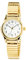 Sekonda Women's 25mm Analogue Easy Reader Watch White Dial Stainless Steel Expandable Bracelet Mineral Glass 30m Water Resistant 2 Year Guarantee