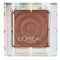 L'Oreal Paris Make-up Designer Color Queen Mono Sombra de Ojos, Alta Pigmentación, Tono 02 Force