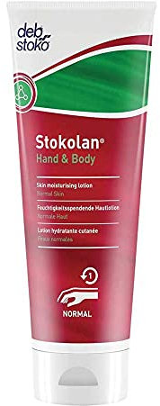Stokolan Hand & Body Lotion (6 x 100ml)