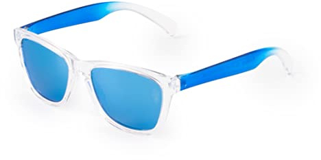 Kiddus Gafas de Sol para Niños y Niñas de 5 a 8 Años, Polarizadas, Protección UV400, Ligeras y Resistentes