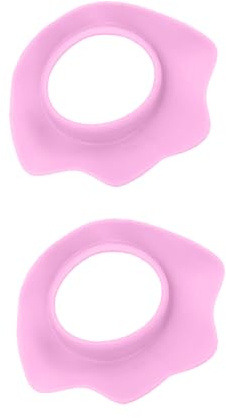 1 par de muñequeras para lavar la cara y evitar que se derrame por tus brazos, muñequeras para lavar la cara