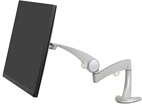 Neo Flex LCD Arm Xt 45-174-300-01, Silver