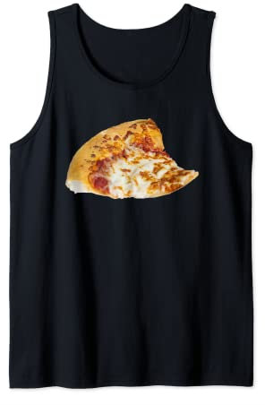 Pelle à pizza au fromage Débardeur