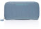 Mandarina Duck Damen Md20 Wallet Reisezubehör-Brieftasche, Blue Wing
