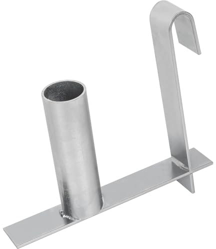 Obotsnoi Garden Fence Screen Mounting Helper Tool Quick Installation For PVC Privacy Strips Without Additional Equipment Required